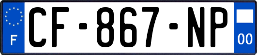 CF-867-NP