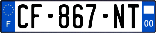 CF-867-NT