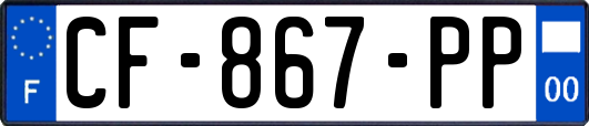 CF-867-PP