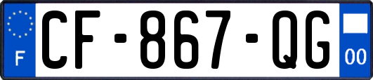 CF-867-QG