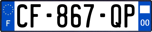 CF-867-QP