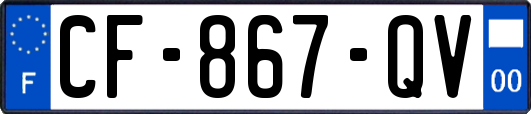 CF-867-QV