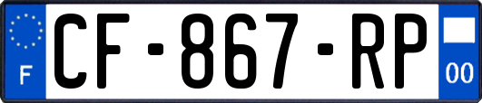 CF-867-RP