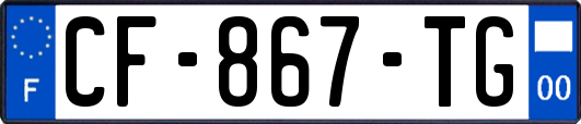 CF-867-TG