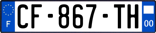 CF-867-TH