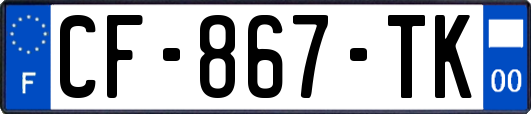 CF-867-TK