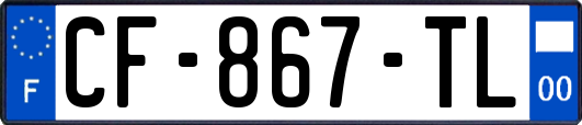 CF-867-TL