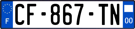 CF-867-TN
