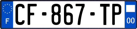 CF-867-TP