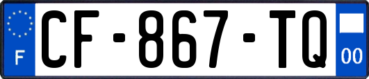 CF-867-TQ