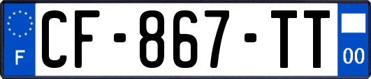 CF-867-TT