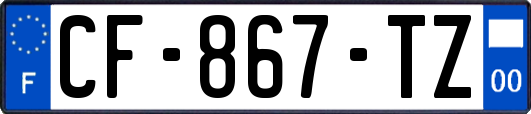 CF-867-TZ