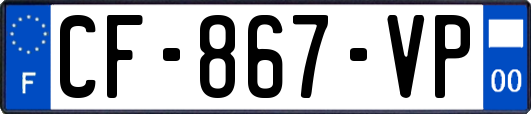 CF-867-VP
