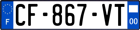 CF-867-VT