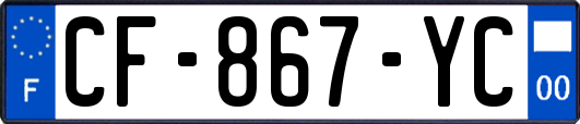 CF-867-YC