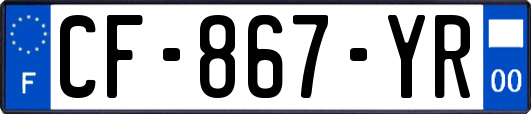 CF-867-YR