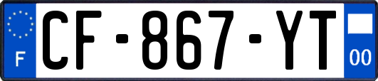 CF-867-YT
