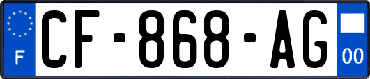 CF-868-AG