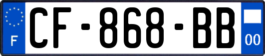 CF-868-BB