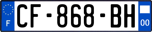 CF-868-BH
