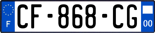 CF-868-CG
