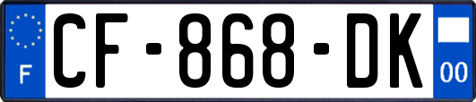 CF-868-DK