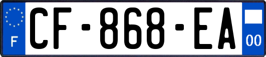 CF-868-EA