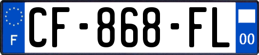 CF-868-FL