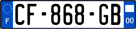 CF-868-GB