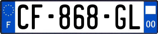 CF-868-GL