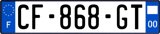 CF-868-GT