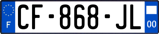 CF-868-JL