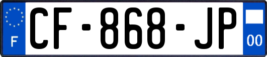 CF-868-JP