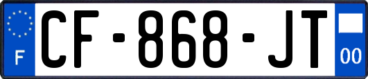 CF-868-JT