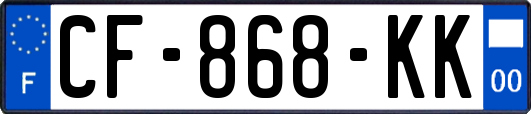 CF-868-KK