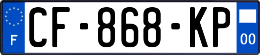 CF-868-KP