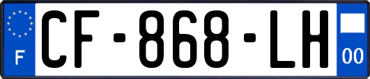 CF-868-LH