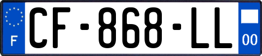 CF-868-LL
