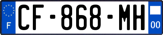 CF-868-MH