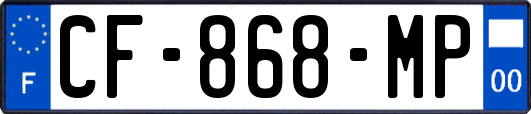 CF-868-MP