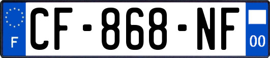 CF-868-NF
