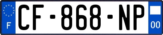 CF-868-NP