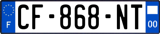 CF-868-NT