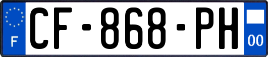 CF-868-PH