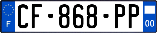CF-868-PP