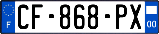 CF-868-PX