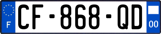 CF-868-QD