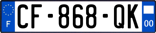 CF-868-QK
