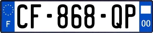 CF-868-QP