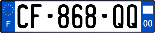 CF-868-QQ